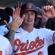 mlb picks Austin Hays Baltimore Orioles predictions best bet odds