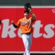 mlb picks Austin Hays Baltimore Orioles predictions best bet odds