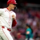 mlb picks Austin Hays Cincinnati Reds predictions best bet odds