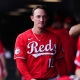 mlb picks Austin Hays Cincinnati Reds predictions best bet odds