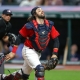 mlb picks Austin Hedges cleveland indians predictions best bet odds