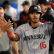 mlb picks Austin Martin Minnesota Twins predictions best bet odds