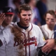 mlb picks Austin Riley Atlanta Braves predictions best bet odds