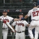 mlb picks Austin Riley atlanta braves predictions best bet odds