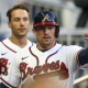 mlb picks Austin Riley Atlanta Braves predictions best bet odds