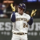 mlb picks Avisail Garcia milwaukee brewers predictions best bet odds