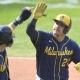 mlb picks Avisail Garcia milwaukee brewers predictions best bet odds