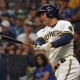 mlb picks Avisail Garcia milwaukee brewers predictions best bet odds