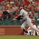 mlb picks Ben Gamel pittsburgh pirates predictions best bet odds