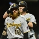 mlb picks Ben Gamel pittsburgh pirates predictions best bet odds