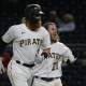 mlb picks Ben Gamel pittsburgh pirates predictions best bet odds