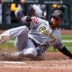 mlb picks Ben Gamel Pittsburgh Pirates predictions best bet odds