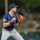 mlb picks Ben Williamson Seattle Mariners predictions best bet odds