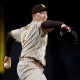 mlb picks Blake Snell san diego padres predictions best bet odds