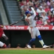 mlb picks Bo Bichette New York Mets predictions best bet odds