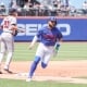 mlb picks Bo Bichette New York Mets predictions best bet odds