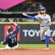 mlb picks Bo Bichette Toronto Blue Jays predictions best bet odds