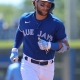 mlb picks Bo Bichette Toronto Blue Jays predictions best bet odds