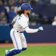 mlb picks Bo Bichette Toronto Blue Jays predictions best bet odds