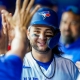 mlb picks Bo Bichette toronto blue jays predictions best bet odds