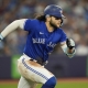 mlb picks Bo Bichette Toronto Blue Jays predictions best bet odds