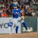 mlb picks Bo Bichette Toronto Blue Jays predictions best bet odds