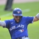 mlb picks Bo Bichette Toronto Blue Jays predictions best bet odds