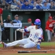 mlb picks Bobby Witt Jr Kansas City Royals predictions best bet odds