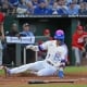 mlb picks Bobby Witt Jr Kansas City Royals predictions best bet odds
