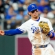 mlb picks Bobby Witt Kansas City Royals predictions best bet odds