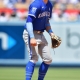 mlb picks Bobby Witt Kansas City Royals predictions best bet odds