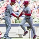 mlb picks Brad Miller philadelphia phillies predictions best bet odds