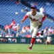 mlb picks Brad Miller philadelphia phillies predictions best bet odds