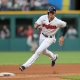 mlb picks Bradley Zimmer cleveland indians predictions best bet odds