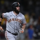 mlb picks Brandon Belt San Francisco Giants predictions best bet odds