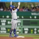 mlb picks Brandon Belt Toronto Blue Jays predictions best bet odds