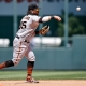 mlb picks Brandon Crawford San Francisco Giants predictions best bet odds