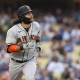 mlb picks Brandon Crawford san francisco giants predictions best bet odds