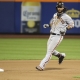 mlb picks Brandon Crawford san francisco giants predictions best bet odds