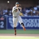 mlb picks Brandon Crawford san francisco giants predictions best bet odds