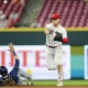 mlb picks Brandon Drury Cincinnati Reds predictions best bet odds