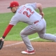 mlb picks Brandon Drury Cincinnati Reds predictions best bet odds