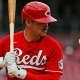 mlb picks Brandon Drury Cincinnati Reds predictions best bet odds