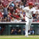 mlb picks Brandon Drury Cincinnati Reds predictions best bet odds