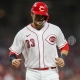 mlb picks Brandon Drury Cincinnati Reds predictions best bet odds