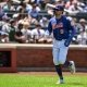 mlb picks Brandon Nimmo New York Mets predictions best bet odds