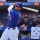 mlb picks Brandon Nimmo New York Mets predictions best bet odds