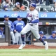 mlb picks Brandon Nimmo New York Mets predictions best bet odds