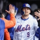 mlb picks Brandon Nimmo New York Mets predictions best bet odds