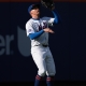 mlb picks Brandon Nimmo New York Mets predictions best bet odds